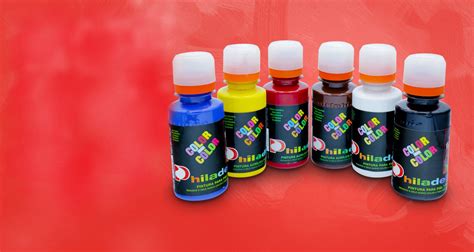 Pinturas Philadelphia – Pinturas para Piel y Plástico.